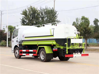 壓縮餐廚垃圾車泔水垃圾車_掛桶垃圾車多少錢-環(huán)衛(wèi)垃圾車廠家