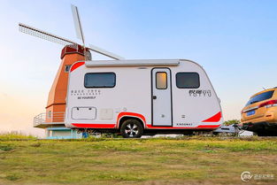 工信部第325批次旅居車公示 38款新車即將上市，掛車漆色引領新潮流