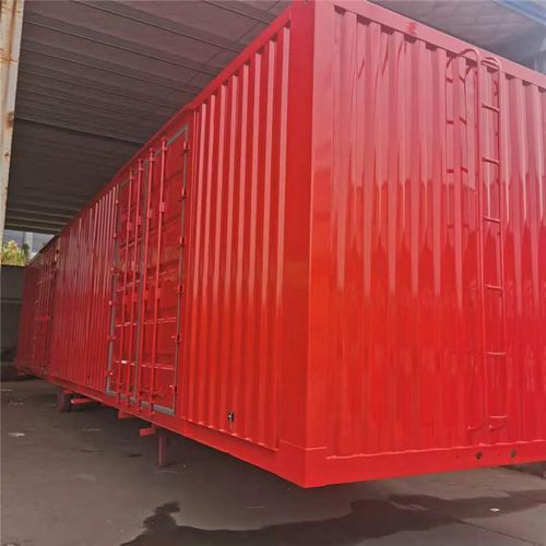 集裝箱運(yùn)輸半掛車價(jià)格定做輕型骨架集裝箱磊信達(dá)常年購(gòu)銷