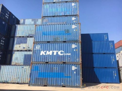 2019年寧波舊集裝箱出售報(bào)價(jià) 批發(fā)信息 制造交易網(wǎng)