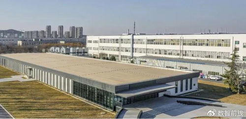 僅用120天建成的10mw 算力工廠(chǎng) 背后,藏著哪些秘密