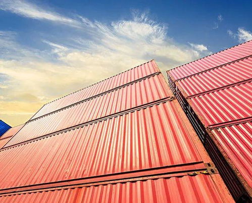 干貨集錦禮包來(lái)了 關(guān)于集裝箱的尺寸規(guī)格 模塊單元全面解析