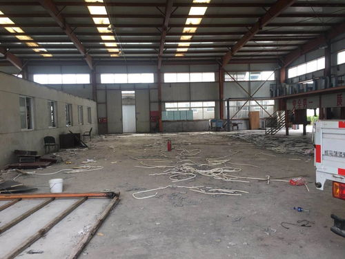 圖 國有土地個人產權占地11畝轉讓 出租 北京廠房 倉庫 土地