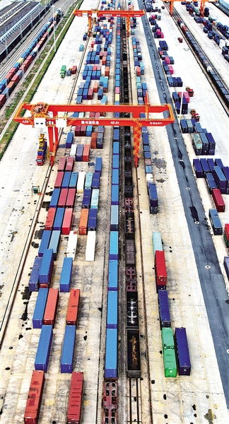 經(jīng)濟(jì)日?qǐng)?bào)多媒體數(shù)字報(bào)刊