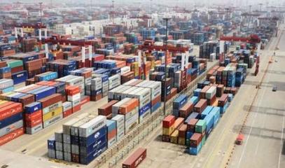 德路里:明年集裝箱短缺的情況不太可能發生