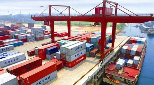 全球云倉進(jìn)出口cfs倉儲(chǔ)集拼箱費(fèi)用怎么算