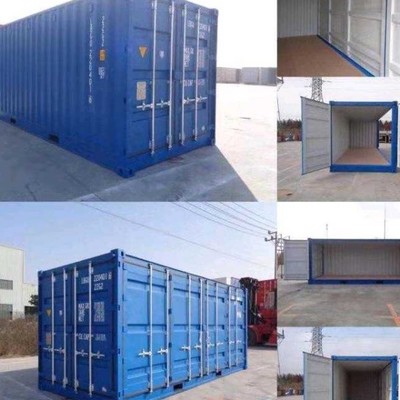 二手集裝箱買賣_二手集裝箱租賃