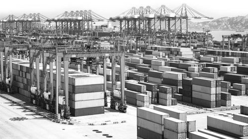 疫情下,物流新趨勢帶來機(jī)遇