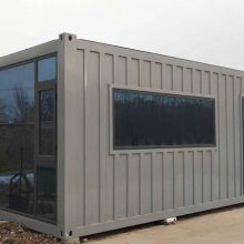 中國供應商 住人集裝箱出租、購銷與聯系方式全覽