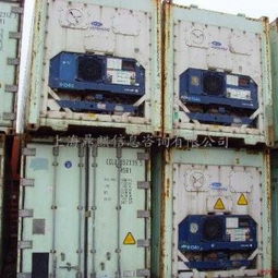 二手冷藏箱與改裝集裝箱活動房 價格、供應商與購銷指南